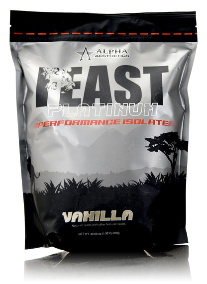 Vanilla